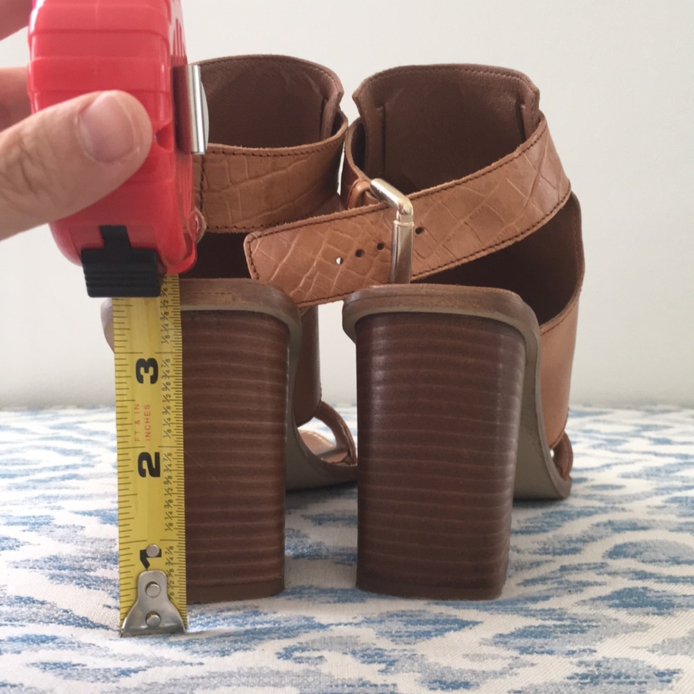 Topshop sandals - Picture 6 of 6